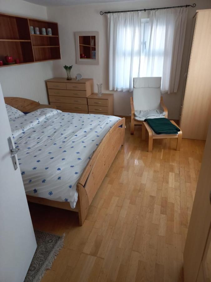Large Family Holiday Home Siren Stays Leoben  Dış mekan fotoğraf