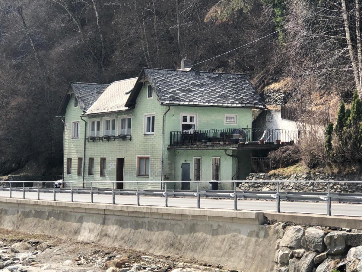 Large Family Holiday Home Siren Stays Leoben  Dış mekan fotoğraf