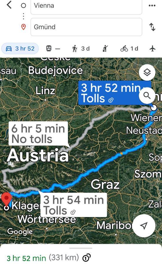 Large Family Holiday Home Siren Stays Leoben  Dış mekan fotoğraf