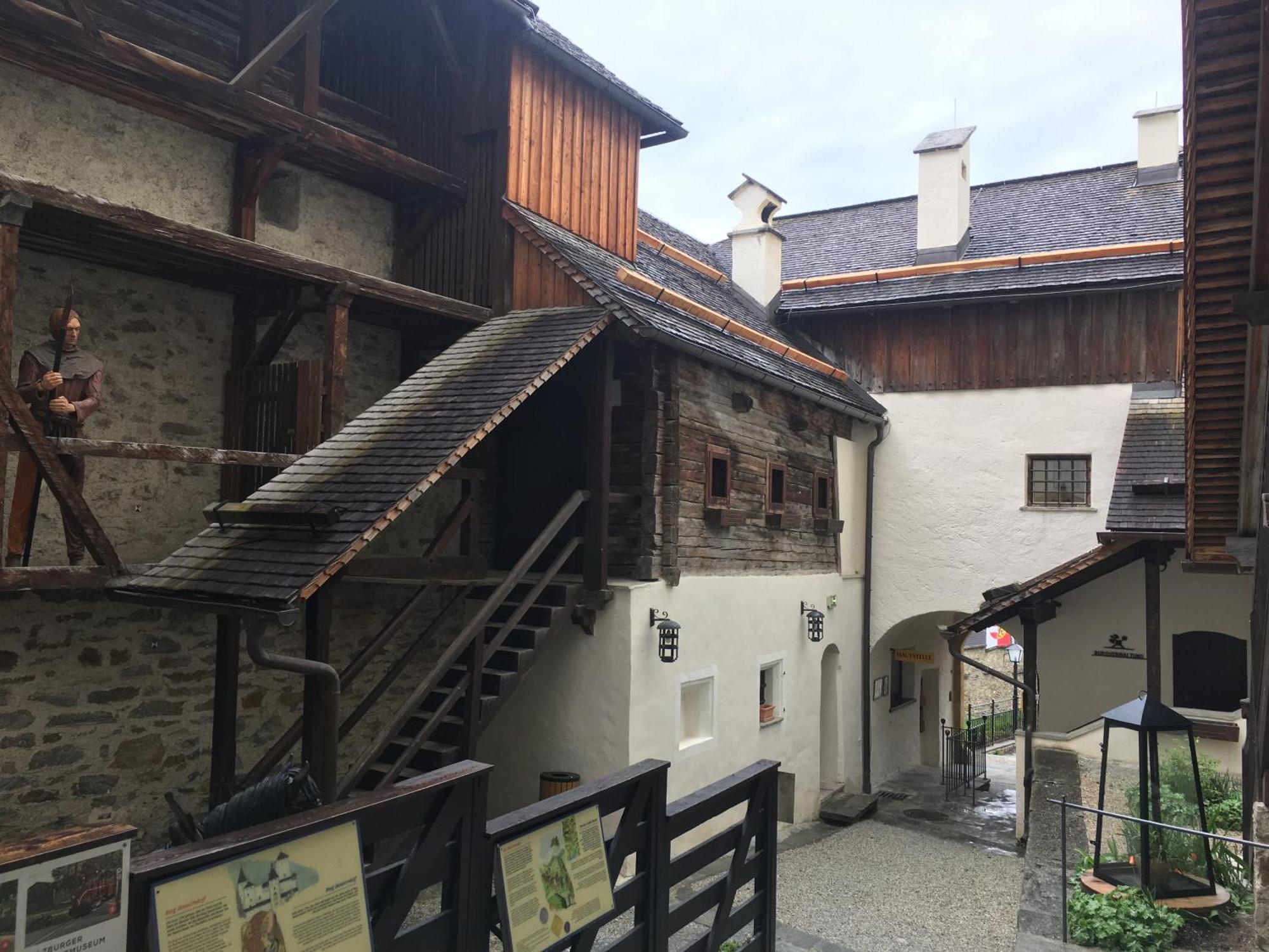 Large Family Holiday Home Siren Stays Leoben  Dış mekan fotoğraf