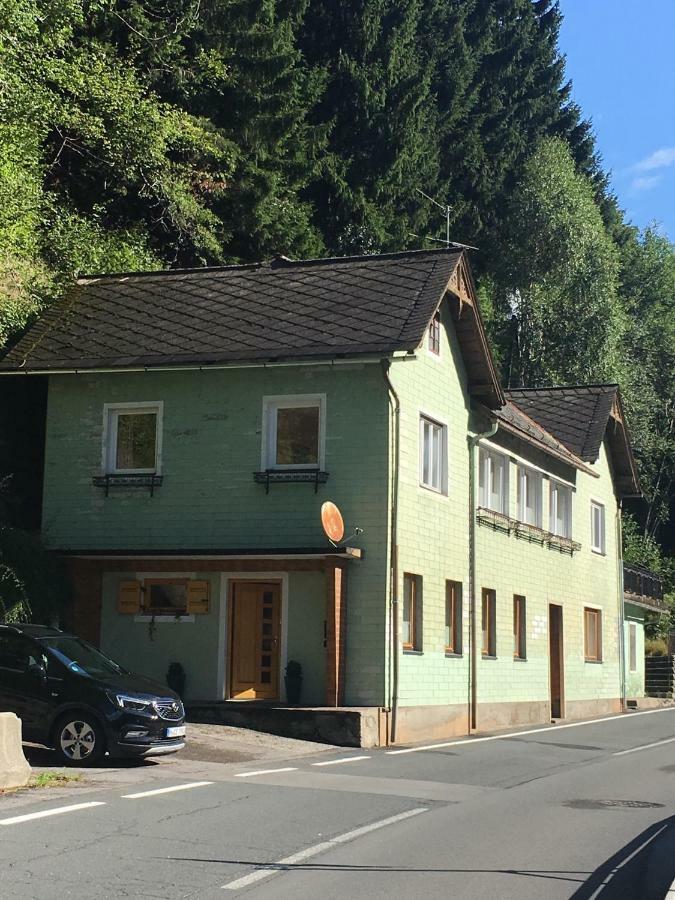 Large Family Holiday Home Siren Stays Leoben  Dış mekan fotoğraf