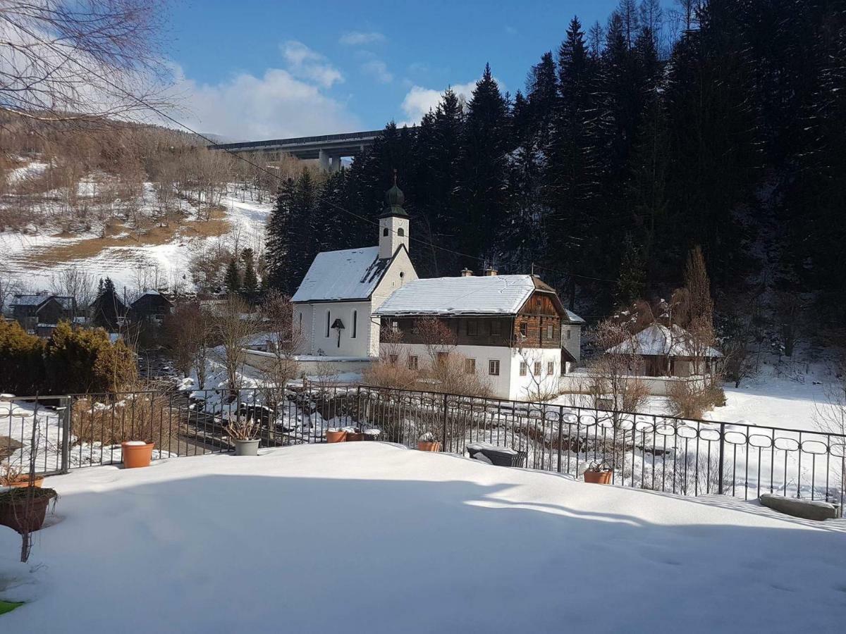 Large Family Holiday Home Siren Stays Leoben  Dış mekan fotoğraf