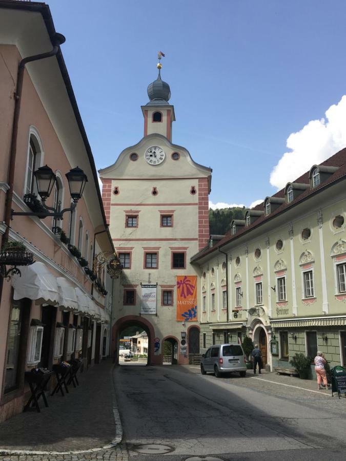 Large Family Holiday Home Siren Stays Leoben  Dış mekan fotoğraf