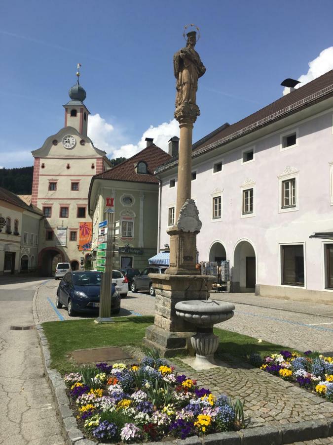 Large Family Holiday Home Siren Stays Leoben  Dış mekan fotoğraf